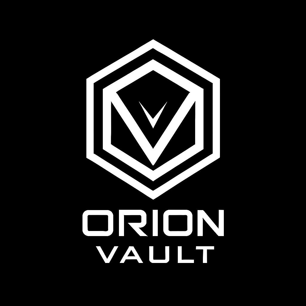 Orion Vault X